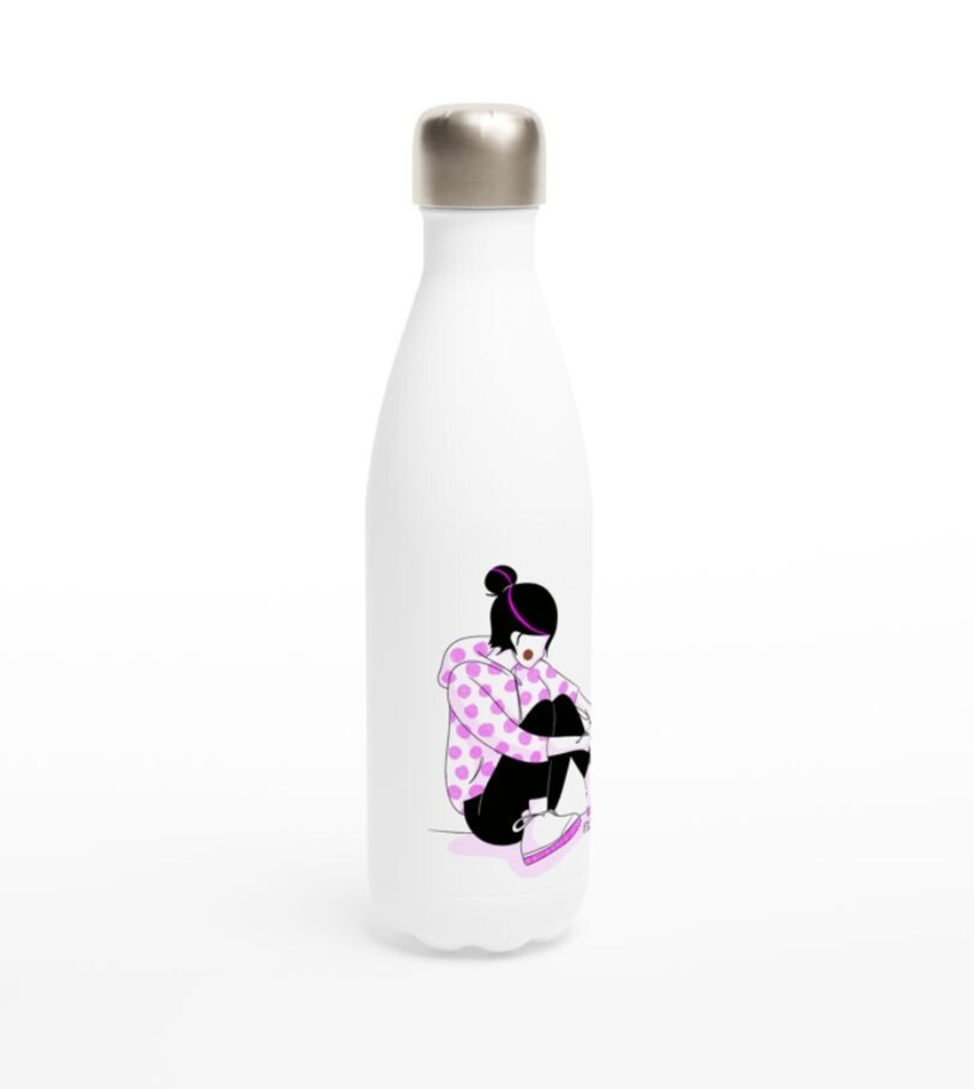 Botella - 2