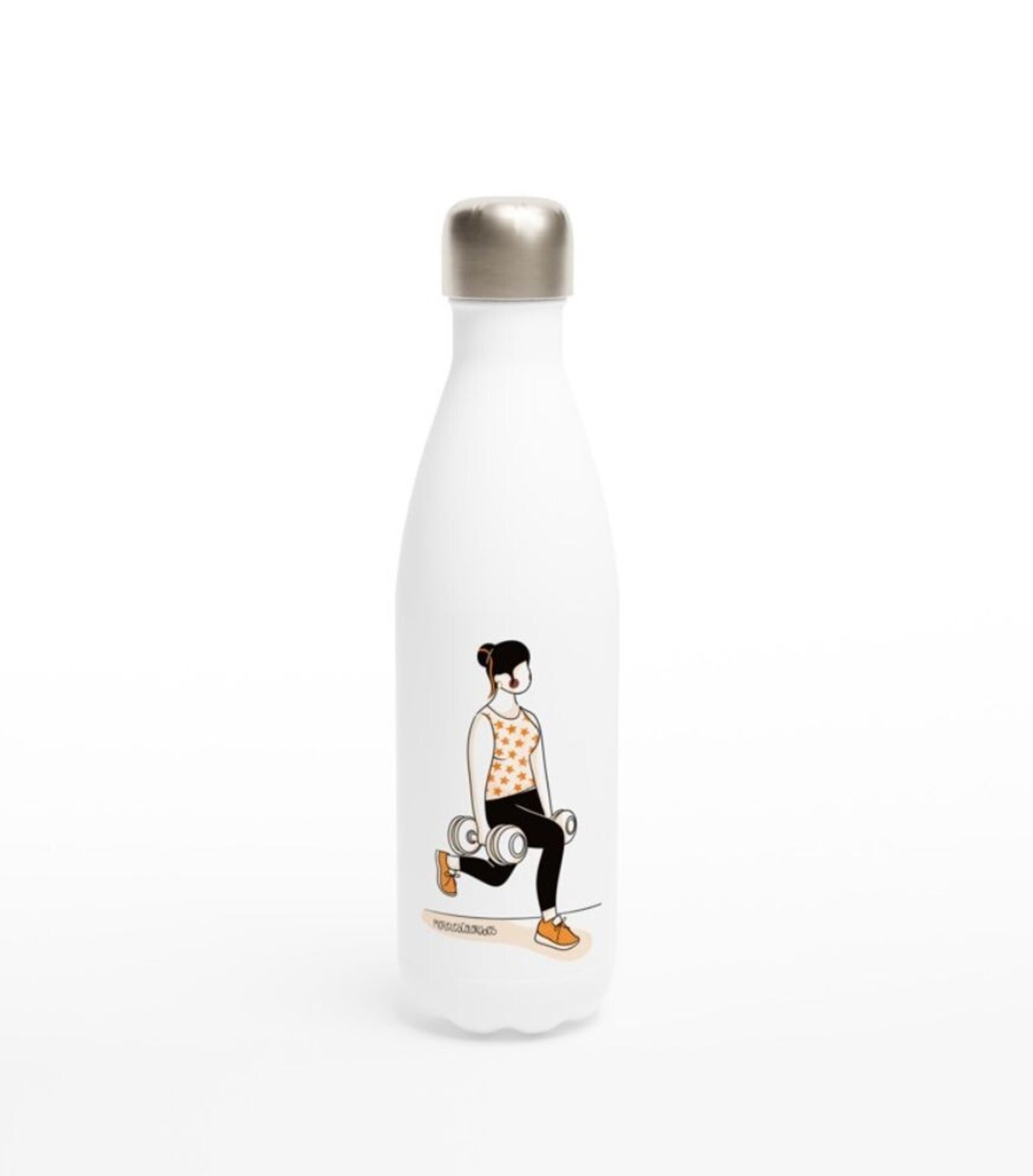 Botella - 3
